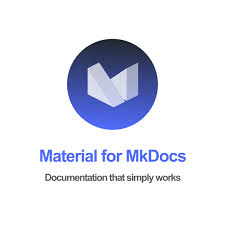 Material for MkDocs