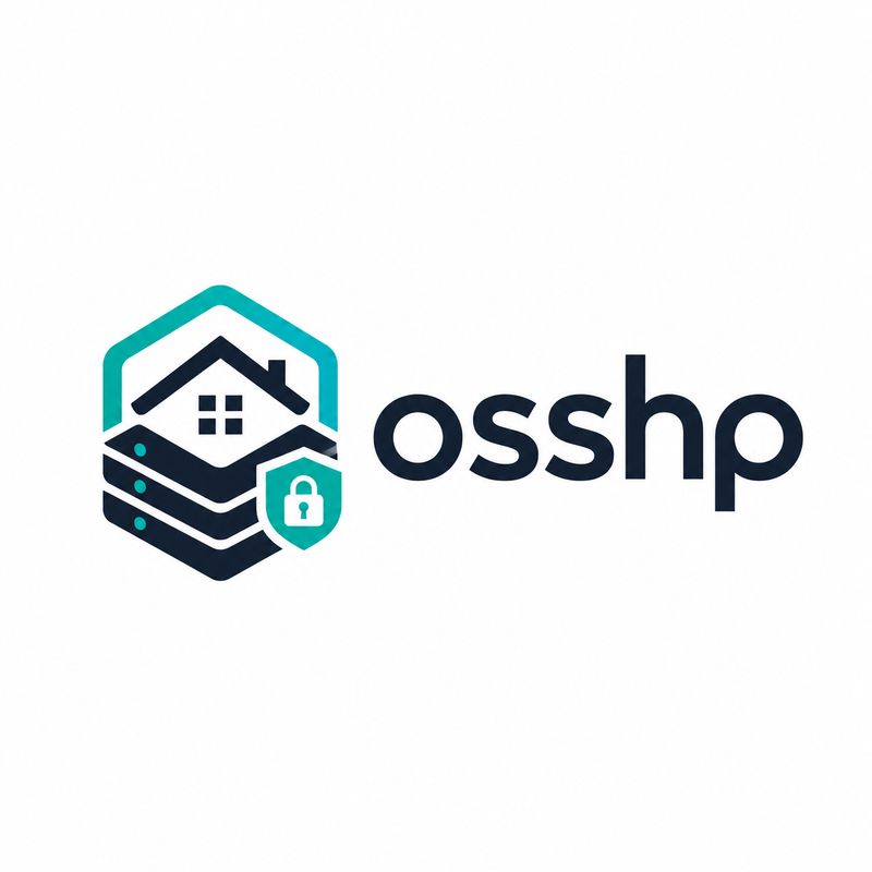 The osshp logo
